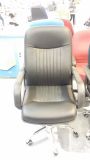 Executive Leather Manager Chair Office Chair (FECA1073)