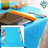 Table Overlay for Wedding/Hotel/Restaurant/Outdoor/Home Textile