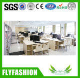 School Library Furniture Computer Desk for Wholesale (PC-02)