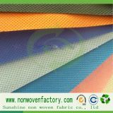 Spunbond PP Supplier Nonwoven Fabric