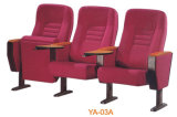Elegant Fabric Auditorium Seating Chair YA-03A