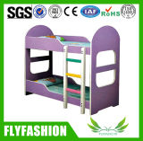 Hot Sale Popular Modern Kids Bed for Two Children Sf-87c