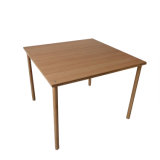 Bamboo Foldable Picnic Table/ Bamboo Portable Table