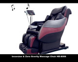 Inversion & Zero Gravity Massage Chair