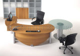 Half-Round Executive Table, Manager Office Table, Office Furniture (SZ-OD112)