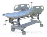 High Quality Hospital Stretcher Trolley