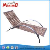 2018 Hot Sale Wood Sun Lounge Chaise Chair