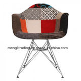 Fabric Eames Chair