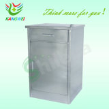 Stainless Steel Hospital Cabinet Medical Surgical Instrument Cabinet