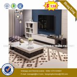 Newest Design Removable Double Layer Coffee Table (Hx-8nr0994)