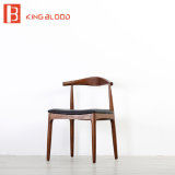 Wooden Y Chair Simple Style Leisure Chair Designs for Cafe Shop