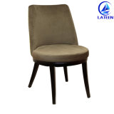 China Best Selling Comfortable Cushion Restaurant Chair