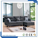 Cheap Furniture Living Room Folding Mini Fabric Sofa Bed