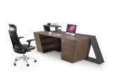 2017 New Style Modern Simple Office Furniture Reception Counter (BL-2601)