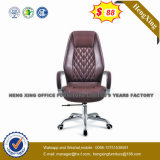 Discount Lowe4r Back Leather PU Director Chair (NS-9051B)