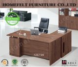 Competitive Price Melamine Office Table Customized Executive Tbale Desk
