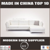 Korea Simple and Elegant Style Leather Modern Sofa