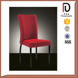 Foshan Modern Restaurant Used Dining Chairs with Cover