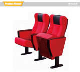 Comfortable Auditorium Chair with Metal Leg (RX-316)
