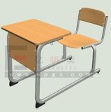 Tables and Chairs for Education/Attched School Table Chairs for Sale