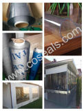 Flexible Plastic PVC Table Covering for Table