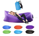 OEM Water Proof Outdoor Travel Camp Beach Air Inflatable Sleeping Bag Sofa