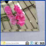 Wholesale 4mm Silver Makeup Mirror for Bathrooms