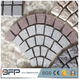 High Quality Granite Cobble Paving Stone for Driveway