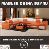 Sectional Sofa Set Designs Modern Furniture U Shape Leather Sofa