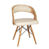 Modern Visitor Chair, Leisure Meeting Chair, Fashion Bar Chair (FS-WB091-5)