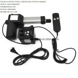 DC Electric Linear Actuator Kits with Control Box and Handsets 6000n (FY011B)