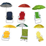 Best Selling Beach Chair with Sunshade (SP-141)