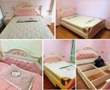 New Design of Bed for Children (OWKB-008)