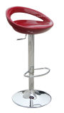 Perfect Plastic Chair ABS Dining Chair for Sale Zs-106