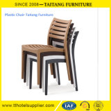 Stacking Plastic PP Chair Dining Chair Restaurant Chair