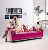 Stylish Hotel Furniture - Bed - Sofa Bed