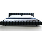 2014 Hot Sales Modern Bedroom Furniture Royal Bed (A-B30)