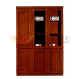 Cherry Office Furniture File Cabinet Design Small Size (HY-C0910)