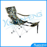 Outdoor Recliner Chair Folding Sun Lounger