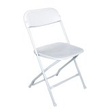 Good Quality Plastic Outdoor Folding Chairs