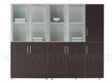 Minimalist Wooden Bookshelf (SZ-FC050)