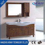 Hot Sell Wooden Lowes Bathroom Vanity Cabinets
