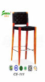 Office Furniture / Office Fabric High Density Sponge Mesh Chair (CS111)