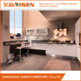 Wholesale Cheap China Factory Directly Maple Solid Wood Kitchen Cabinets