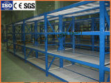 Wholesale Storage Medium-Duty Goods Racking System with SGS Certificate