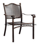 Outdoor / Garden / Patio/ Rattan/Cast Aluminum Chair HS3199c