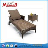 Garden Furniture Wholesale Dubai Rattan Sun Lounger