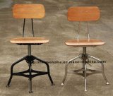 Industrial Toledo Metal Barstools Dining Restaurant Living Room Chairs