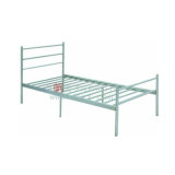 Single Bed Staff Dormitory Bed