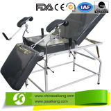 A045-3 Gynaecological Examination Clinics Obstetric Medical Office Exam Table